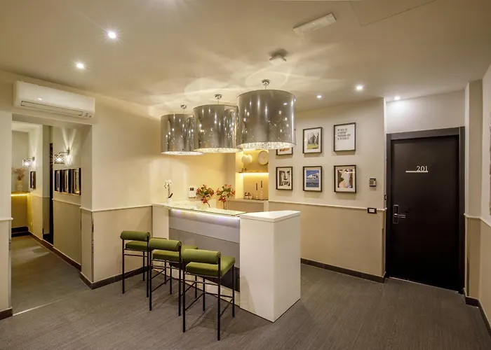Stay Inn Rome Via Del Corso