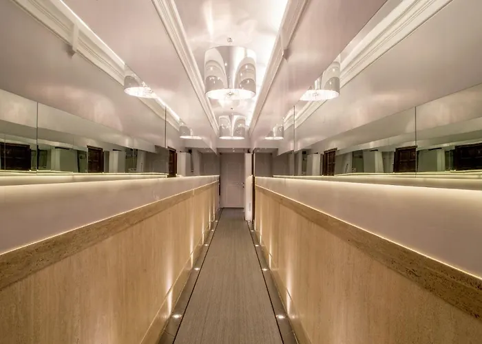 Stay Inn Rome Via Del Corso