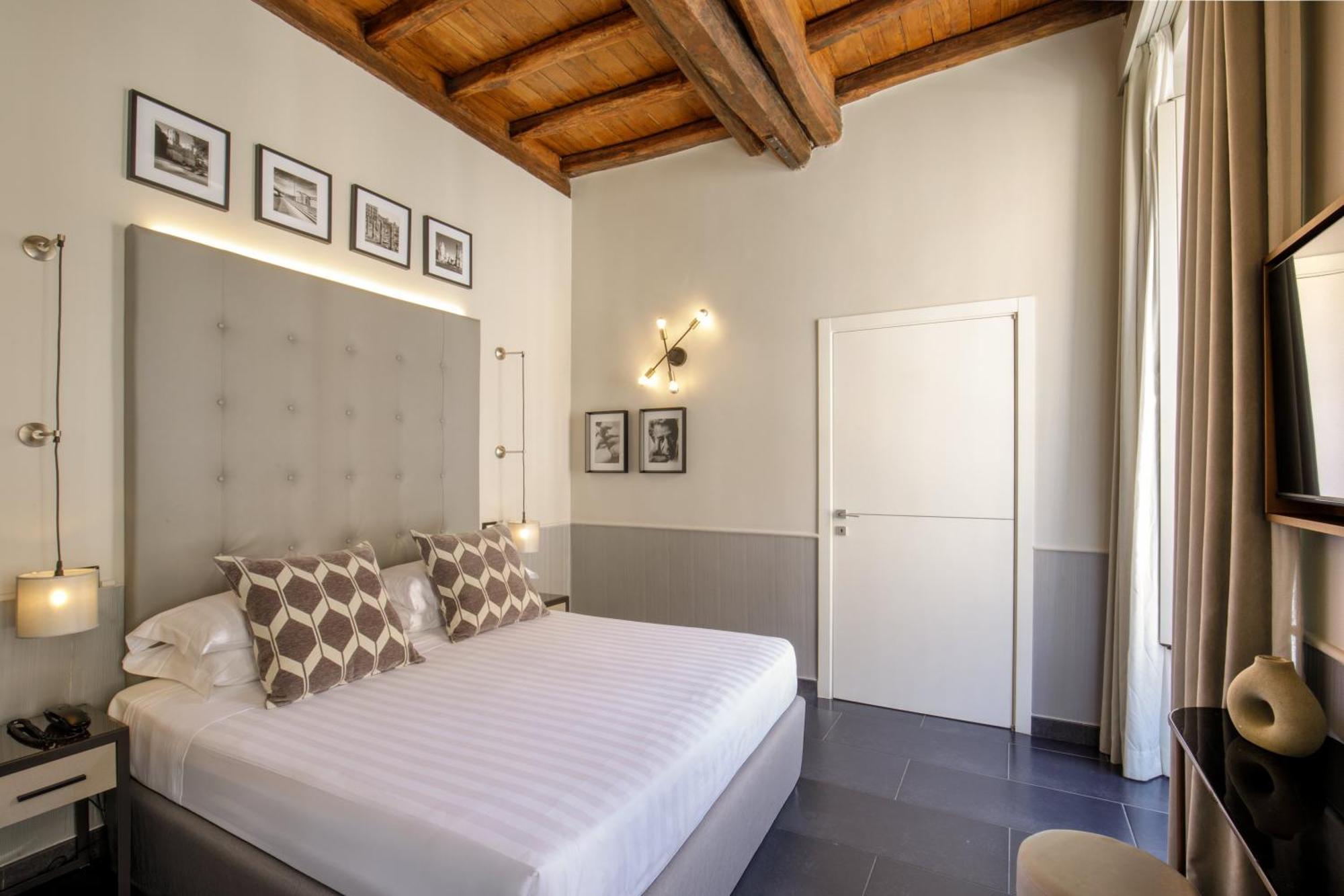 Via Del Corso Casa de hóspedes 3*