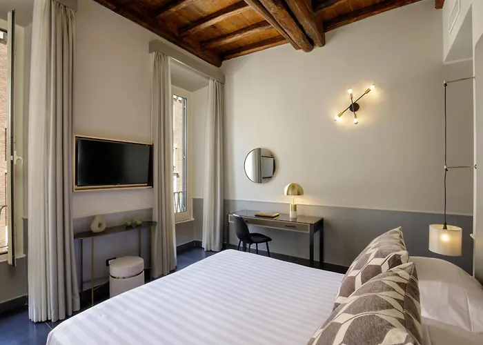Stay Inn Rome Via Del Corso