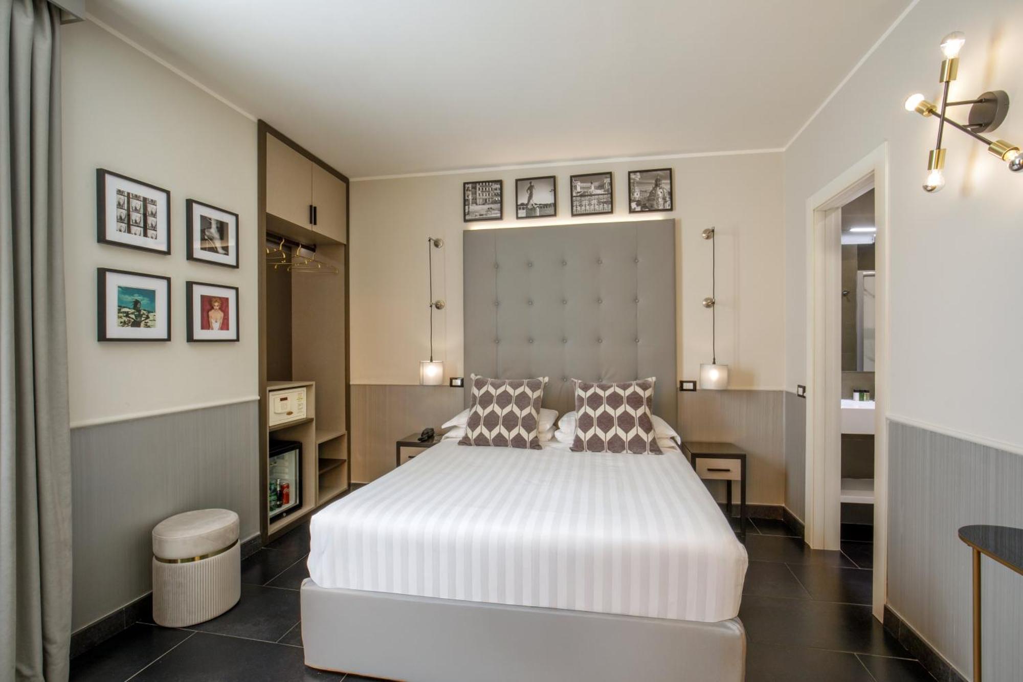 Via Del Corso Guest house