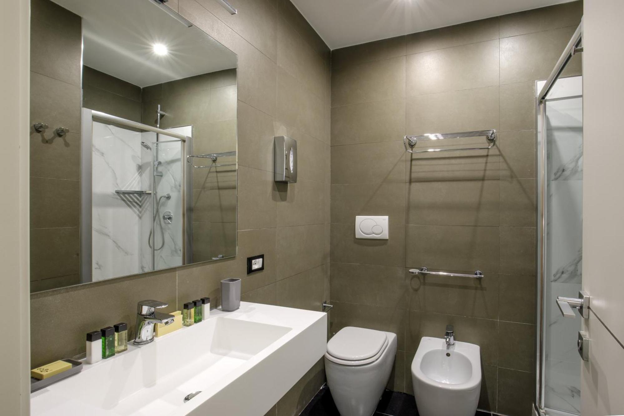Guest house Via Del Corso Rome