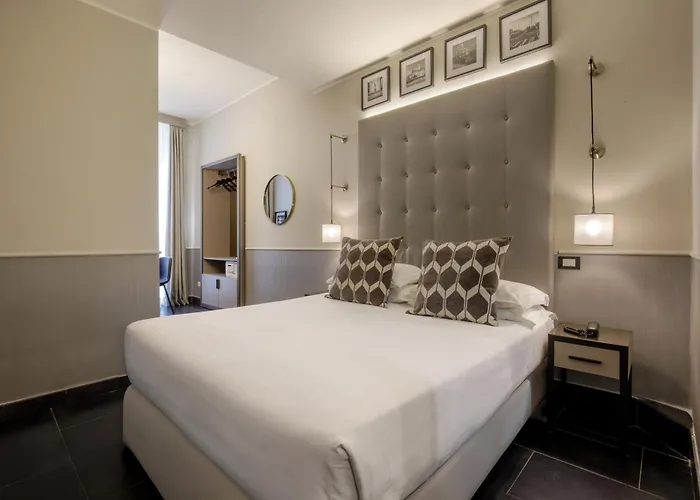 Stay Inn Rome Via Del Corso