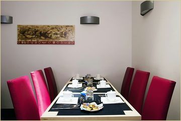 Via Del Corso Gasthuis 3*